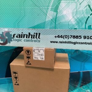 Allen Bradley 1794-AENT. (UK And EU Buyers Please Read)