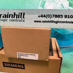 Siemens 6ES7 517-3FP00-0AB0. 6ES7517-3FP00-0AB0. CPU1517F-3 PN/DP.(UK/EU Read)