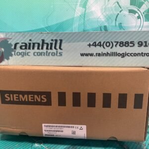 Siemens 6FC5447-0AA00-0AA1.  Sinumerik 810D CCU BOX.   (UK/EU read)