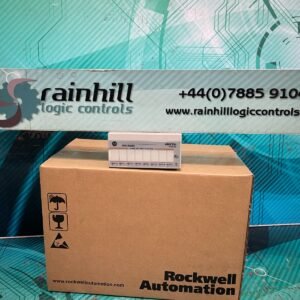 Allen Bradley 1794-IR8. FLEX I/O RTD Input Module. (UK/EU Read)