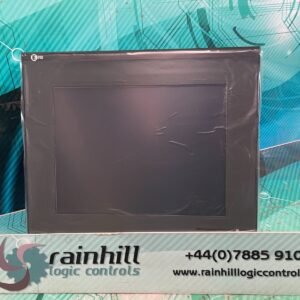 Mitsubishi / Beijer E910T, HMI, Operator Panel. (UK And EU Buyers Please Read)