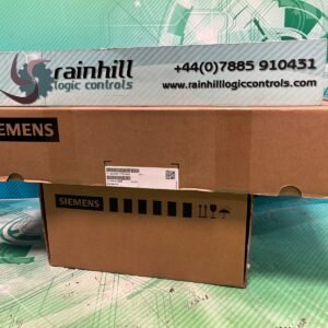 Siemens 6SL3120-1TE26-0AC0 Sinamics Single Motor Module 60A . (UK/EU Read)