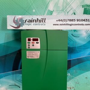 Control Techniques SE43401500 SE 22T. Commander SE. (UK/EU Please Read) Control Techniques SE43401500 SE 22T. Commander SE. (UK/EU Please Read)