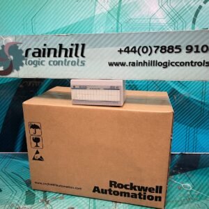 Allen Bradley 1794-IB32. FLEX I/O 32pt Input Module. (UK/EU Read)