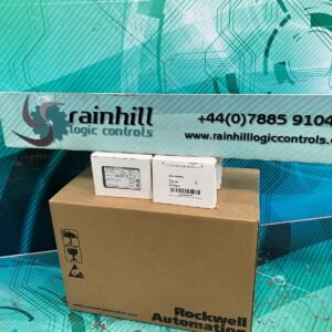 Allen Bradley 1734-IB4. 4 Channel Input Module. (UK/EU Read)