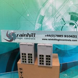 Allen Bradley 1783-US16T. Stratix 2000.  (UK/EU Please Read)