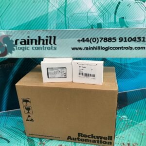 Allen Bradley 1734-OE4C. 4 Point Analog Output Module. (UK/EU Read)