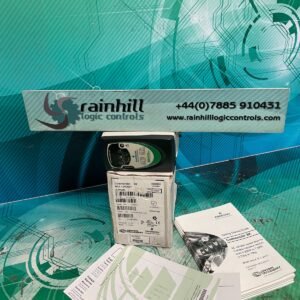 Control Techniques SKA1200037. (UK/EU Please Read)