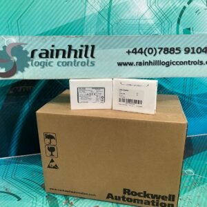 Allen Bradley 1734-IR2. 2 Channel RTD  Analog Input Module. (UK/EU Read)