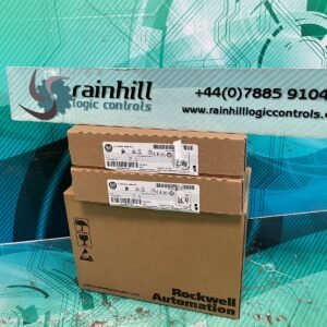 1756-EN2TR. 1756 EN2TR. (EU/UK Please Read)