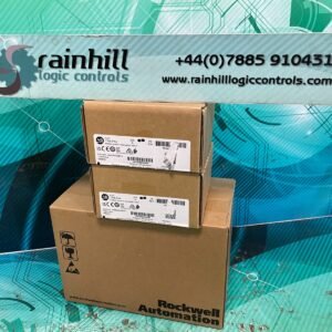 Allen Bradley 1769-PA4. AC PSU.  (UK/EU Read)