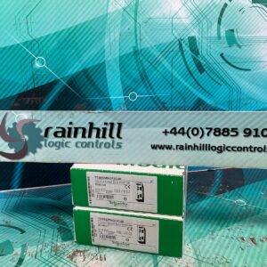 Schneider TCSESM043F2CU0.  (UK/EU Read)