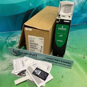 Control Techniques SP1406. SP 1406 .(UK/EU Buyers Please Read)