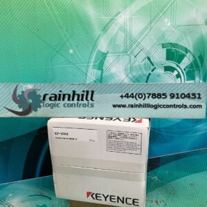 Keyence SZ-VH1X. Safety Laser Scanner. (UK/EU Buyers Please Read) Keyence SZ-VH1X. Safety Laser Scanner. (UK/EU Buyers Please Read)