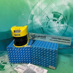 SICK S30A-7011CA. Safety Laser Scanner.  (UK/EU Buyers Please Read)