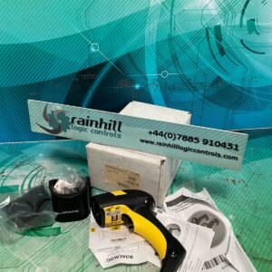 Datalogic PM8300-433. Scanner. (UK/EU Buyers Please Read) Datalogic PM8300-433. Scanner. (UK/EU Buyers Please Read)