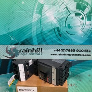 Schneider MGP2003X. (UK/EU Please Read)