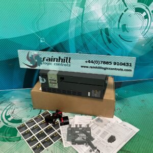 Siemens 6SL3210-1PE21-1AL0. (UK And EU Buyers Read)