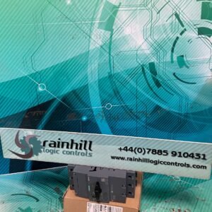 Siemens 3RV2041-4MA10. S3 Circuit Breaker.   (UK And EU Buyers Read)