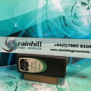 Control Techniques SKC3400300. (UK/EU Please Read)