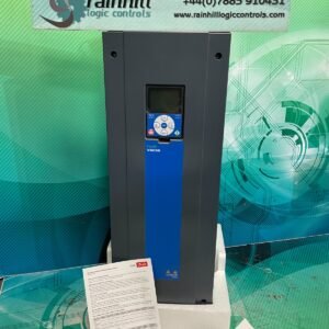 Vacon/Danfoss. VACON0100-3L-0087-5-FLOW-IP54.  (UK And EU Buyers Read)