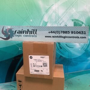 Allen Bradley 22B-D4P0N104. PowerFlex 40. (UK/EU Please Read) Allen Bradley 22B-D4P0N104. PowerFlex 40. (UK/EU Please Read)