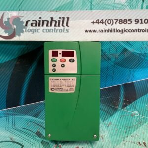 Control Techniques SE23400220  SE 3.5T. Commander SE. (UK/EU Please Read)