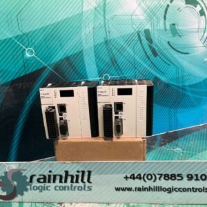 Omron TJ1-MC16. Omron Trajexia MC16. (UK & EU Buyers Please Read) Omron TJ1-MC16. Omron Trajexia MC16. (UK & EU Buyers Please Read)