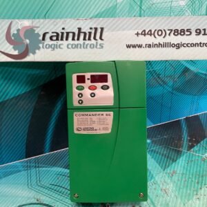 Control Techniques SE23400220  SE 3.5T. Commander SE. (UK/EU Please Read)
