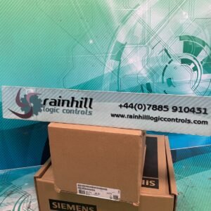 Siemens 6ES7 517-3HP00-0AB0. 6ES7517-3HP00-0AB0. CPU1517H-4 PN/DP.(UK/EU Read)