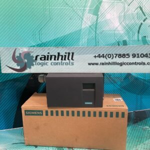 Siemens 6DR5310-0NG00-0AA0.  Electropneumatic Positioner. (UK /EU Buyers Read)