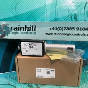 Siemens QRA53.E27. UV Flame Detector.  (UK /EU Buyers Read)