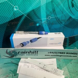 Endress+Hauser CPS11D-7BA21. Digital PH Sensor.  (UK/EU Read)