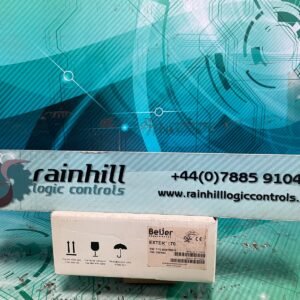 Beijer Exter T70. Exter T70. HMI, Operator panel. (UK And EU Please Read)