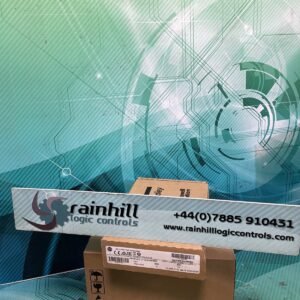 Allen bradley 1747-L551 D.  SLC 5/05 CPU. (UK And EU Buyers Please Read)