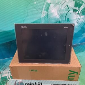 Schneider/Telemecanique XBTGT6330. HMI,Operator Panel.(UK/EU Buyers Read)