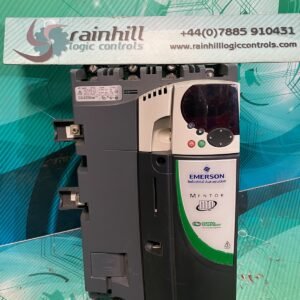 Control Techniques MP75A4R. Mentor MP. (UK/EU Read) Control Techniques MP75A4R. Mentor MP. (UK/EU Read)