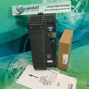 Siemens 6SL3210-1PE23-8AL0. Sinamics PM240-2. (UK And EU Buyers Read) Siemens 6SL3210-1PE23-8AL0. Sinamics PM240-2. (UK And EU Buyers Read)