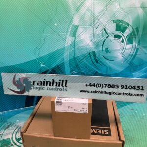 Siemens 6ES7 314-6EH04-0AB0. CPU314C-2PN/DP.  (UK/EU Read)