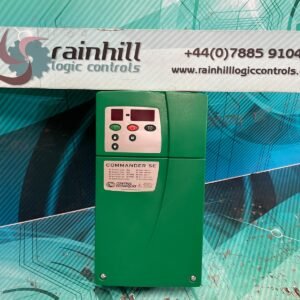 Control Techniques SE23400400  SE 5.5T. Commander SE. (UK/EU Please Read)