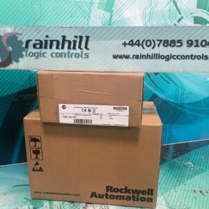 Allen Bradley 1769-L36ERM.  3MB  Motion Controller.  (UK/EU Read)