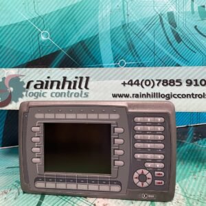 Beijer. Mitsubishi. Beijer E1060 HMI,Operator Panel.(UK/EU Please Read)