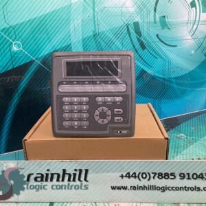 Beijer. Mitsubishi / Beijer E1022. E 1022.HMI,Operator Panel.(UK/EU Please Read)