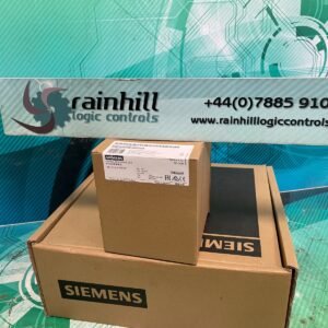 Siemens 6ES7 318-3EL00-0AB0.  CPU319 -3 PN/DP. (UK And EU Please Read)