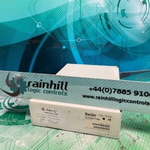 Beijer IXT10A. IX 10A.  HMI,Operator Panel.(UK/EU Buyers Read)