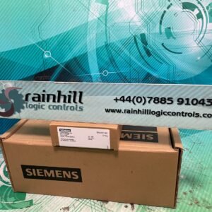 Siemens 6GK7343-1CX10-0XE0. 6GK7 343-1CX10-0XE0. CP343-1. (UK/EU Read)