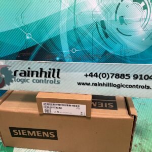 Siemens 6ES7331-7KF02-0AB0. 6ES7 331-7KF02-0AB0. SM331. (UK/EU Read)