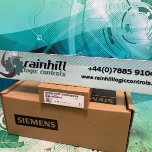 Siemens 6ES7332-5HF00-0AB0. 6ES7 332-5HF00-0AB0. SM332. (UK/EU Read)