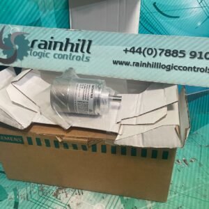 Siemens 6FX2001-5QN25. Absolute Rotary Encoder.  (UK And EU Buyers Read)