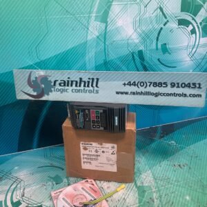 Siemens 6SE3212-7DA40. Micromaster Vector.  (UK / EU Read)